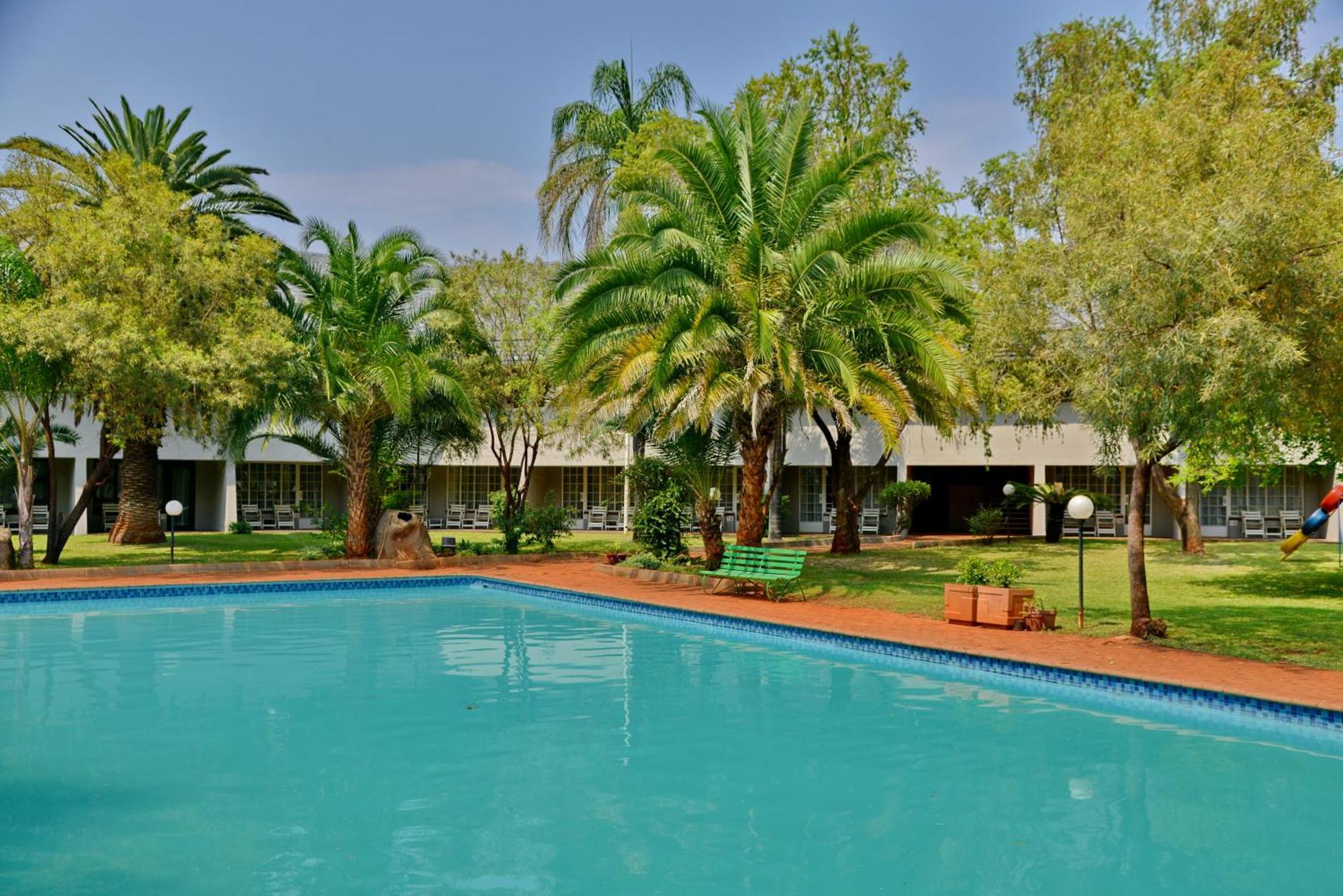 Sundown Country Estate Hotel Boshoek Kültér fotó