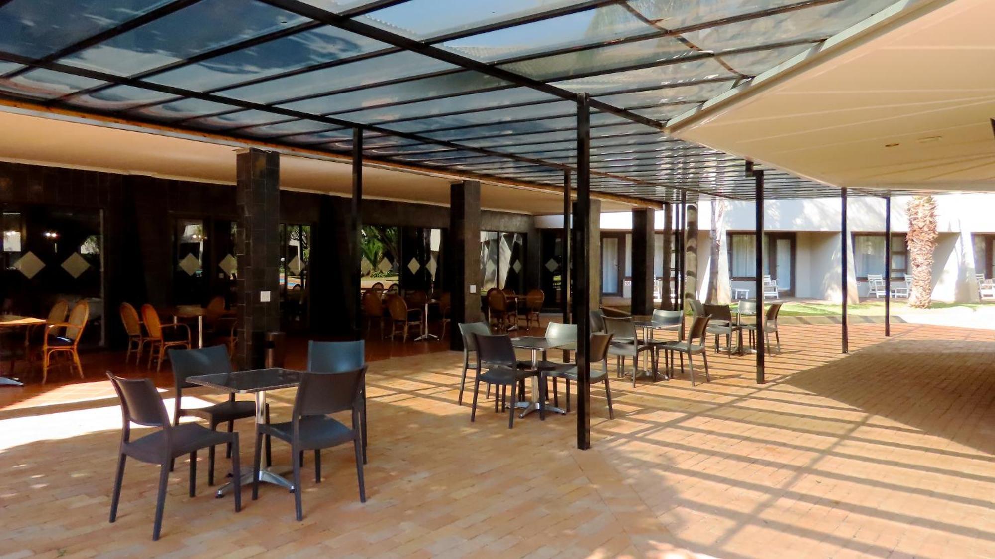 Sundown Country Estate Hotel Boshoek Kültér fotó