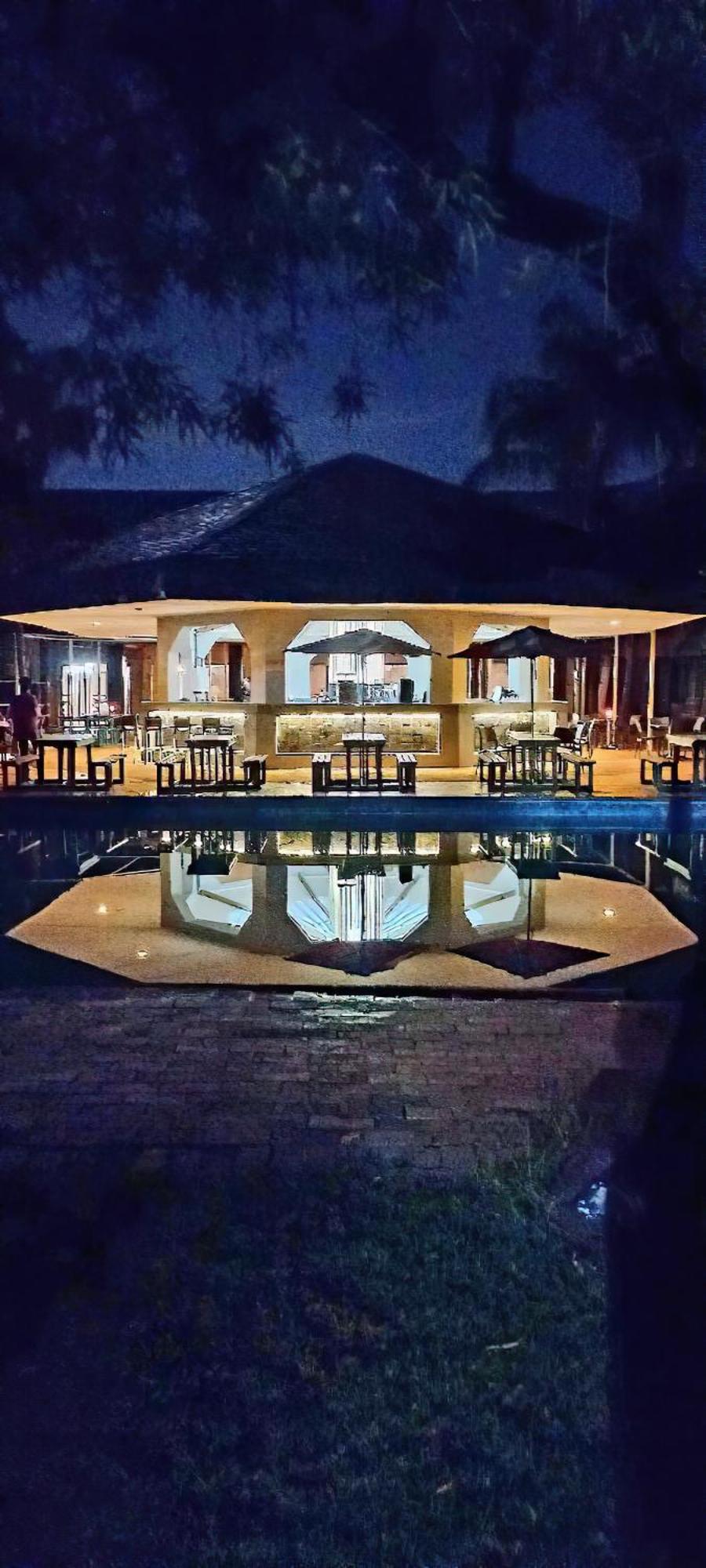 Sundown Country Estate Hotel Boshoek Kültér fotó