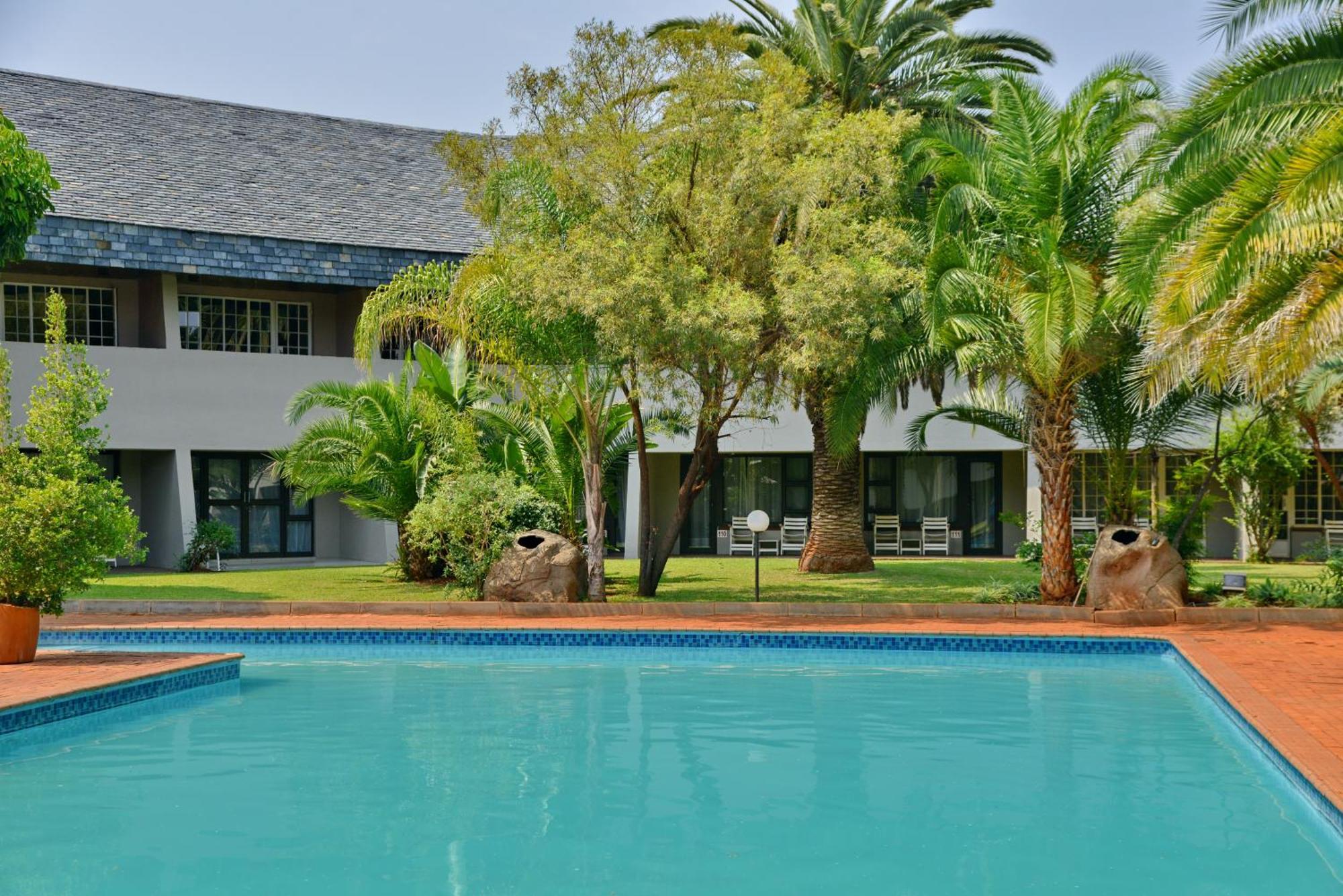 Sundown Country Estate Hotel Boshoek Kültér fotó