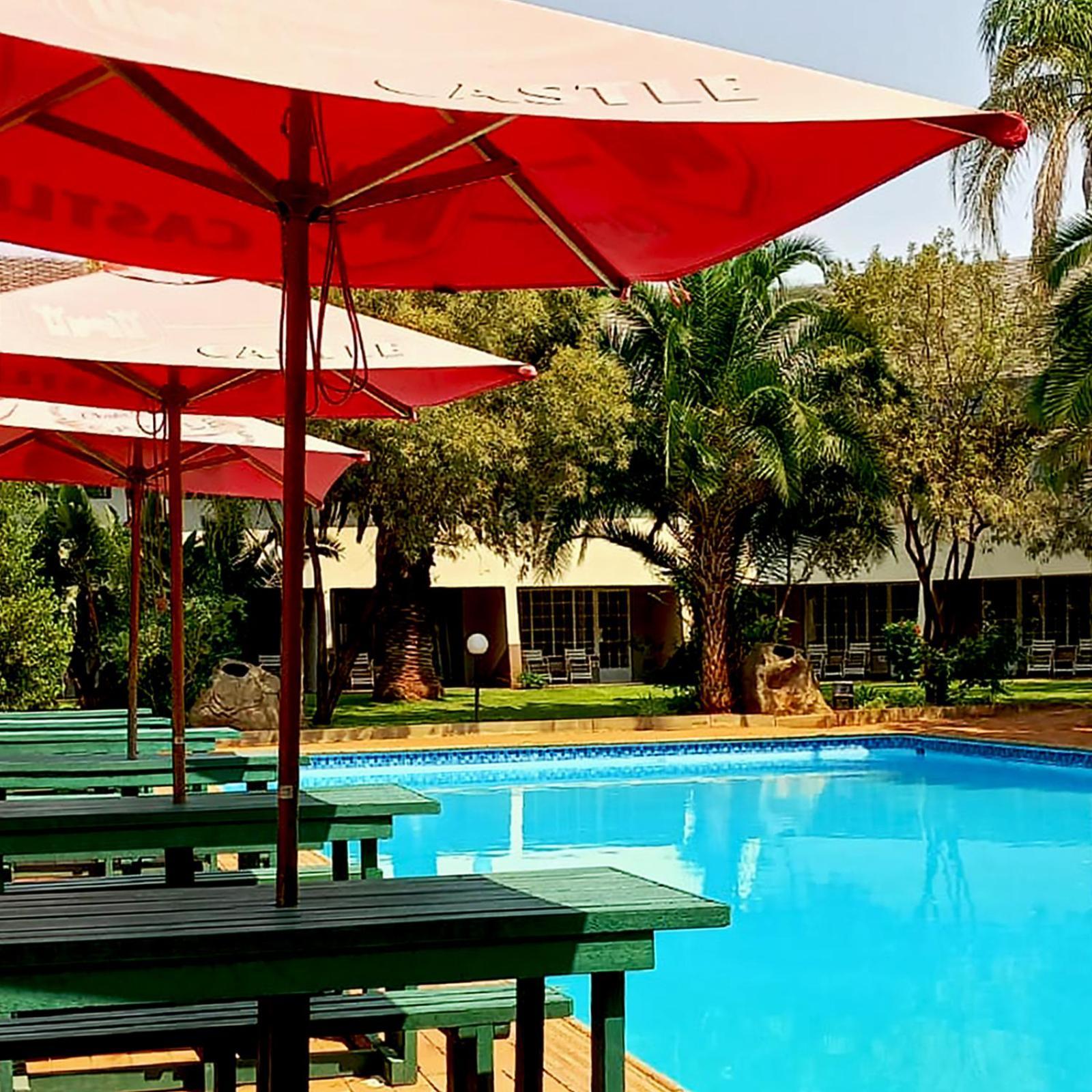 Sundown Country Estate Hotel Boshoek Kültér fotó
