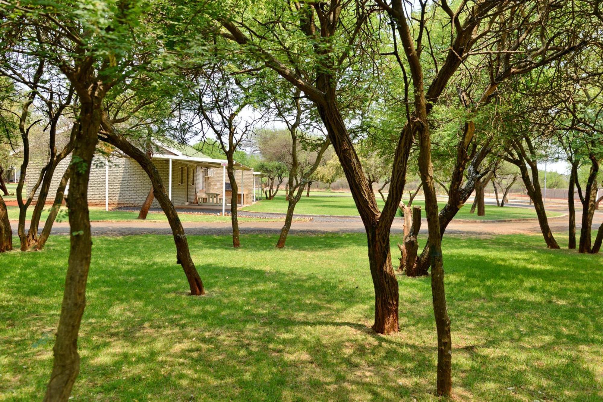 Sundown Country Estate Hotel Boshoek Kültér fotó